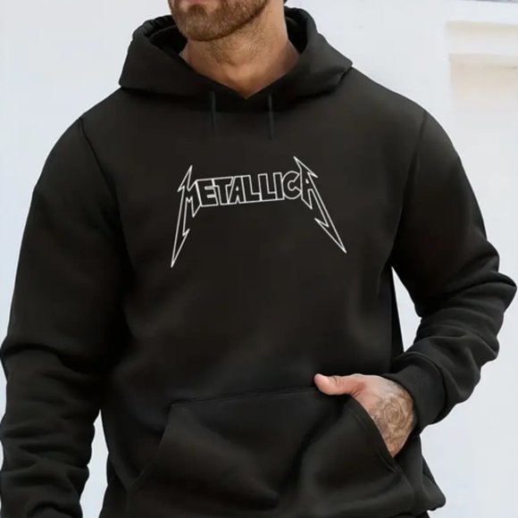 Other - Metallica Hoodie
